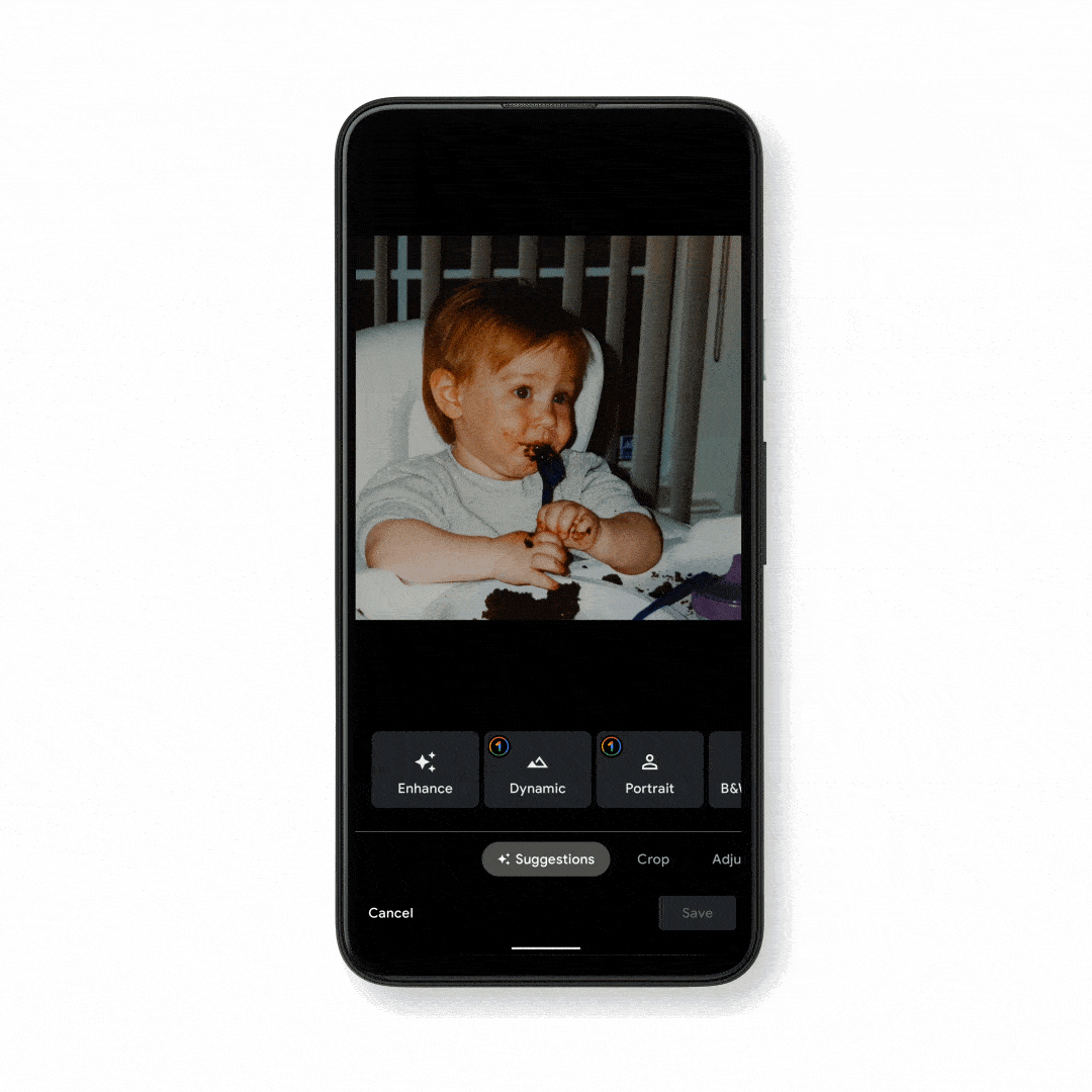 Google brings a new video editor to google photos along with new 